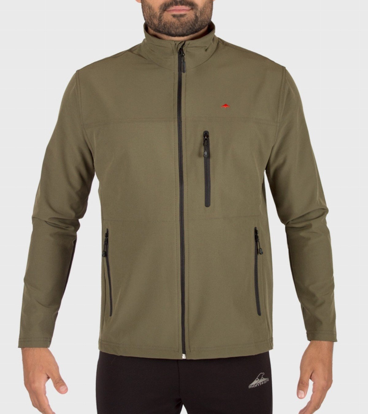 Campera de hombre Ribbon