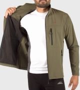 Campera de hombre Ribbon