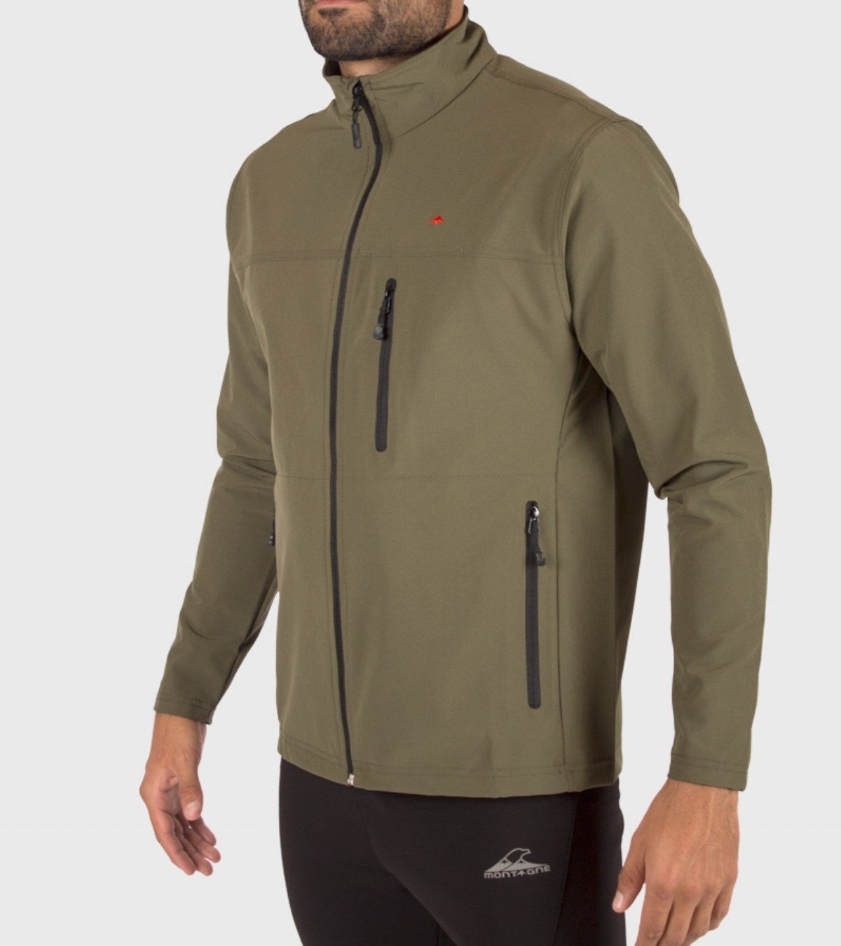 Campera de hombre Ribbon Campera de hombre Ribbon