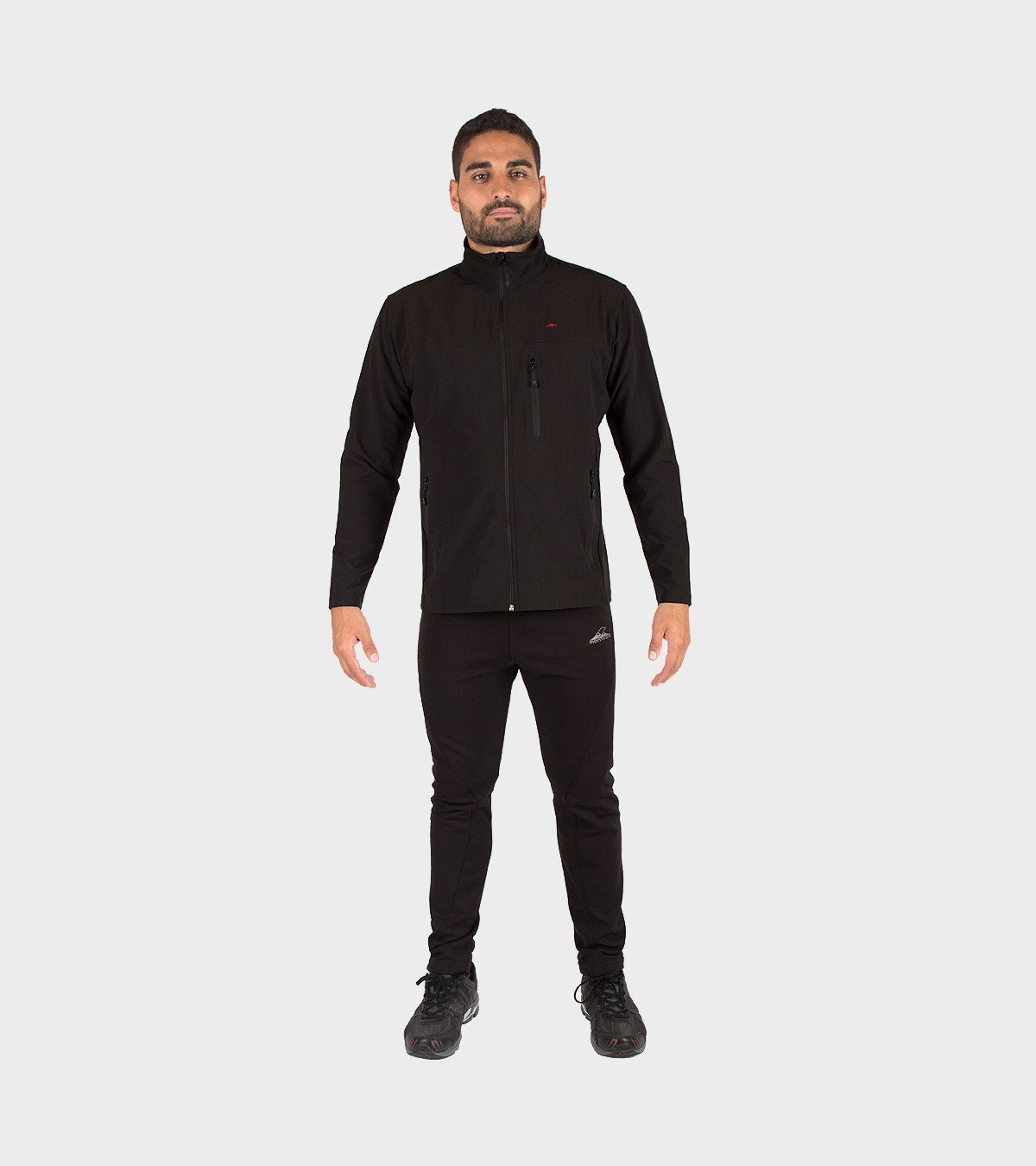 Campera de hombre Ribbon