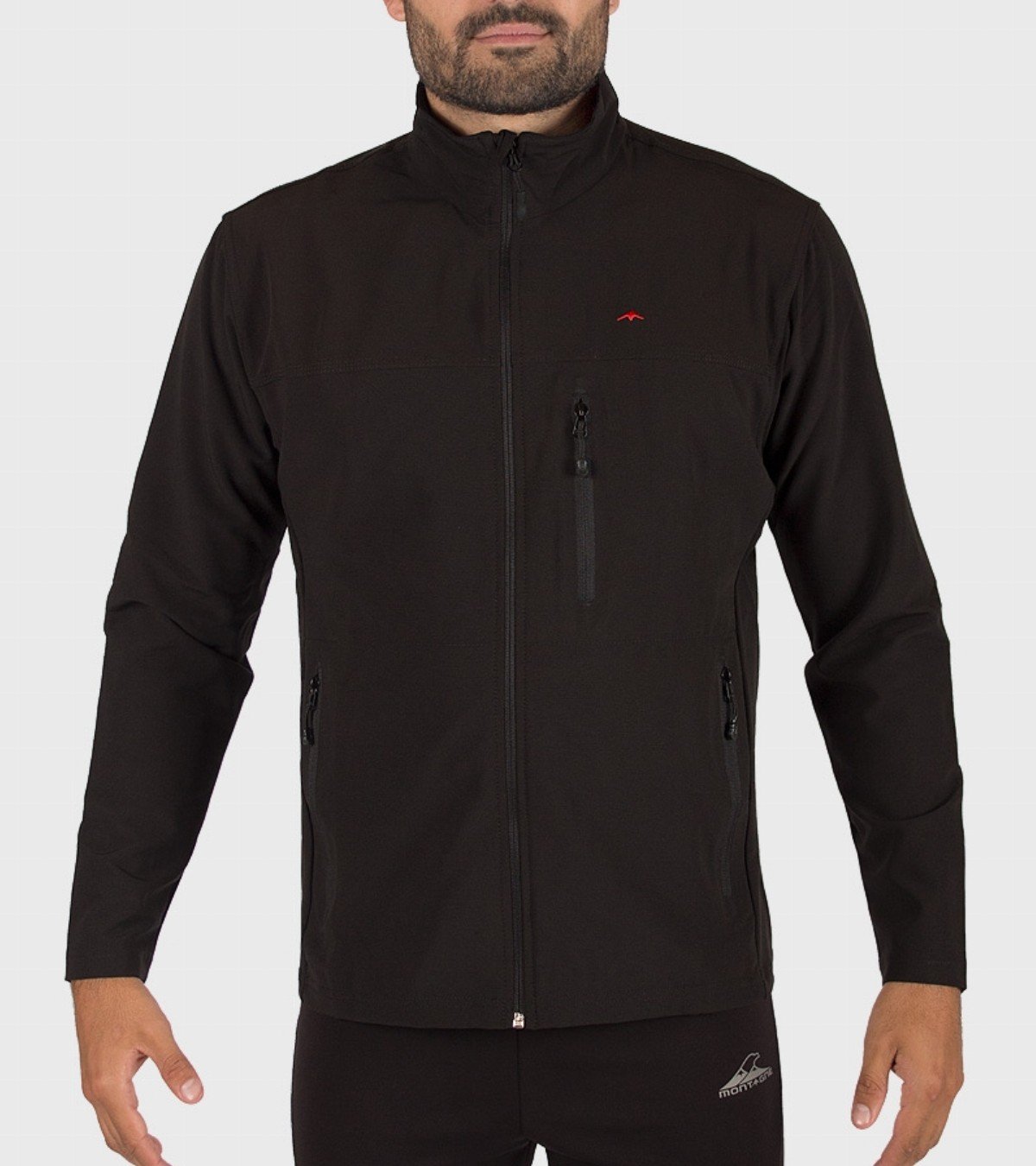 Campera de hombre Ribbon