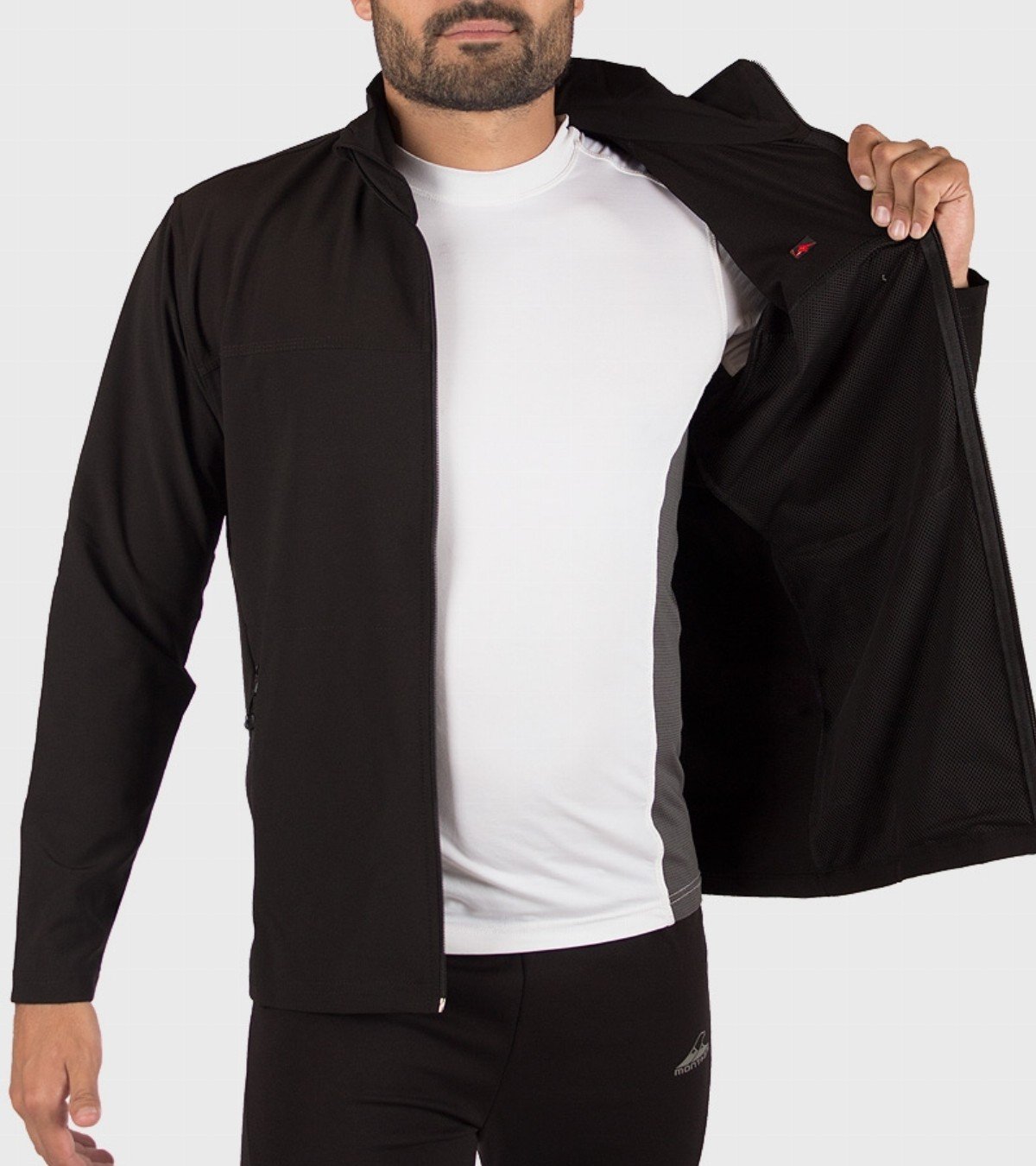 Campera de hombre Ribbon