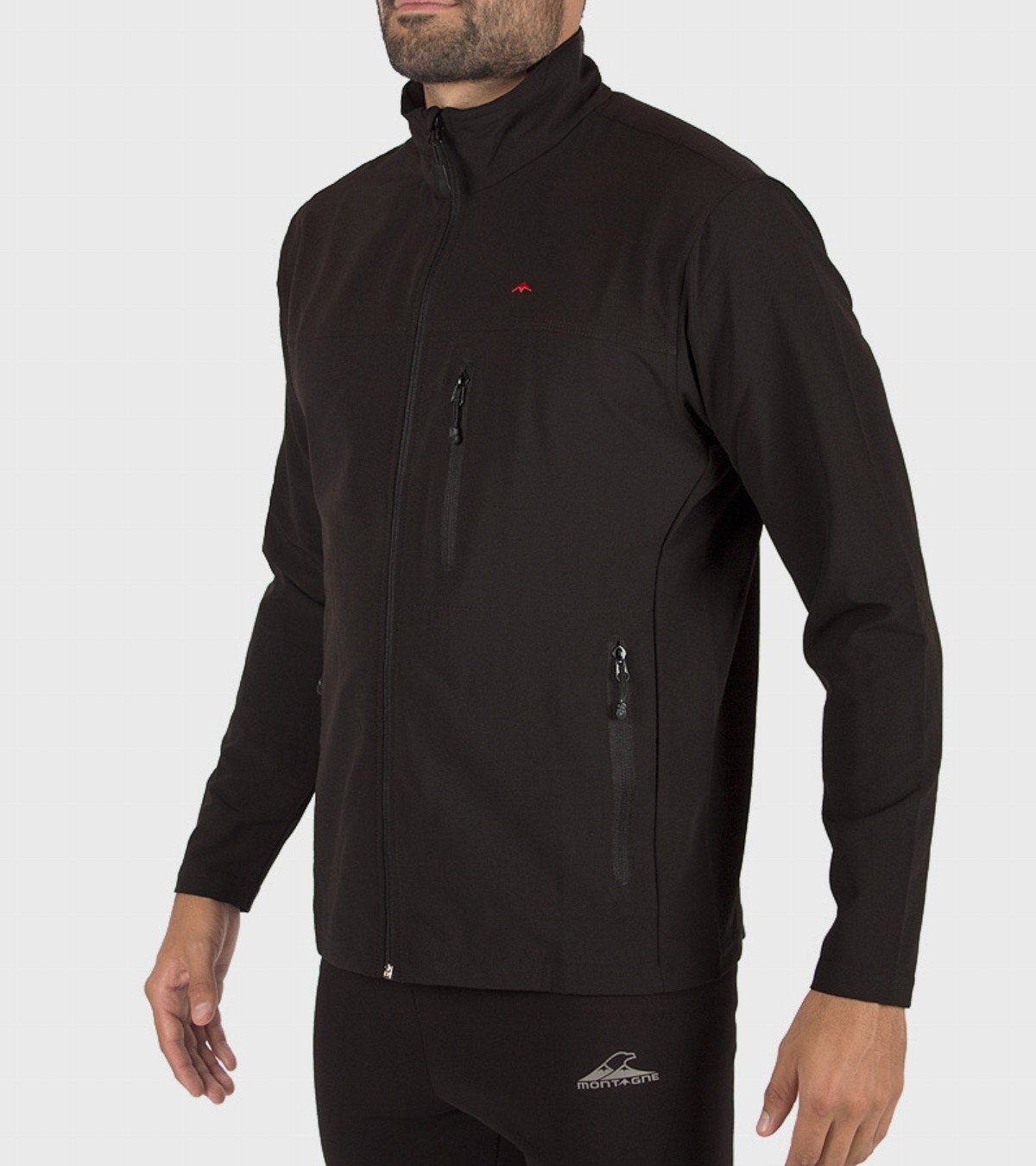 Campera de hombre Ribbon Campera de hombre Ribbon