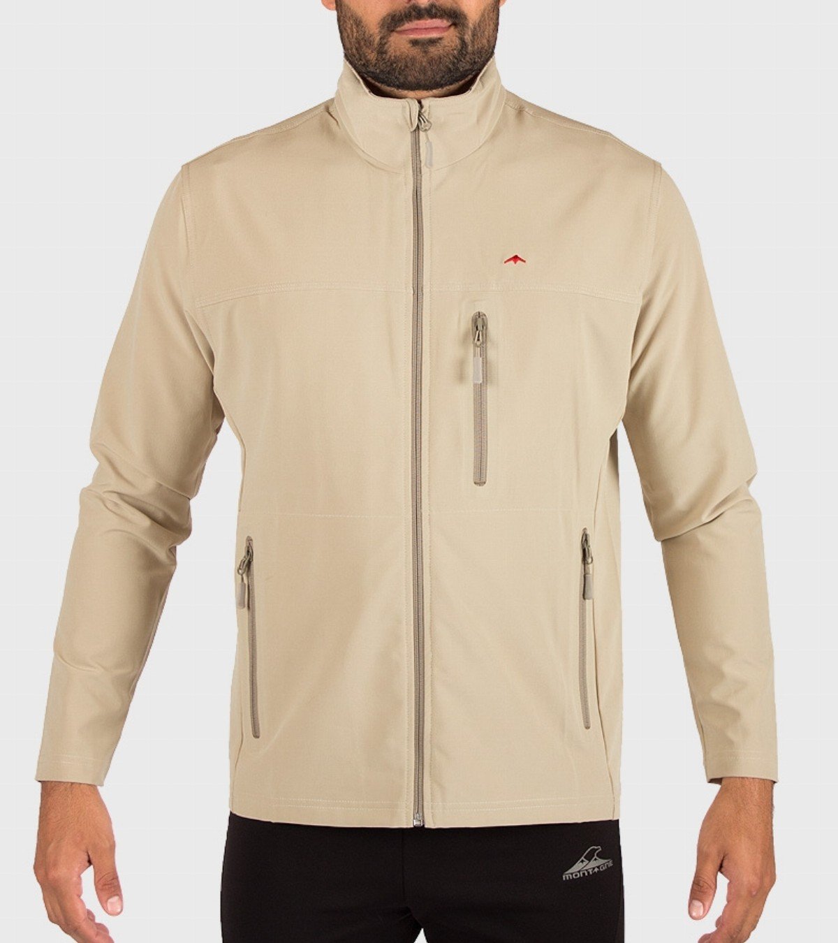 Campera de hombre Ribbon