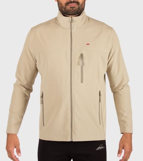 Campera de hombre Ribbon