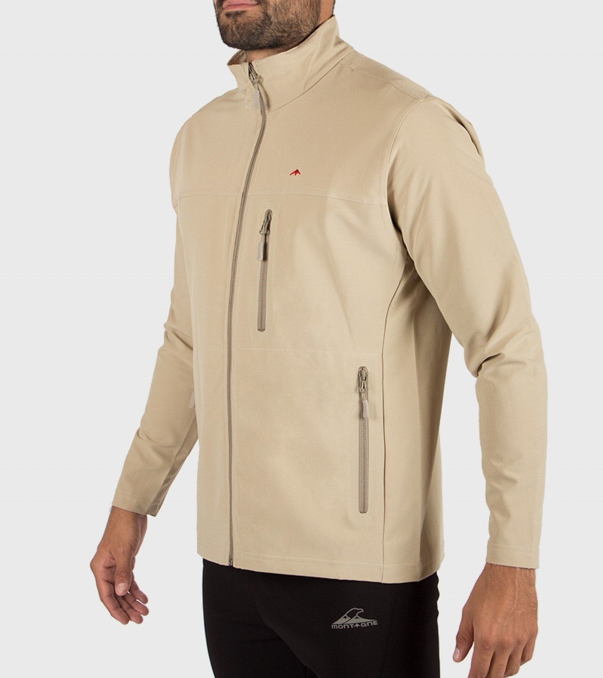 Campera de hombre Ribbon