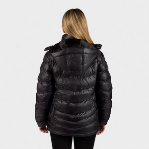 Campera de mujer Garner