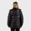Campera de mujer Garner