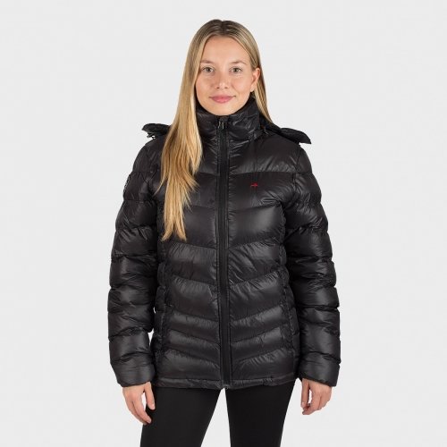 Campera de mujer Garner Campera de mujer Garner