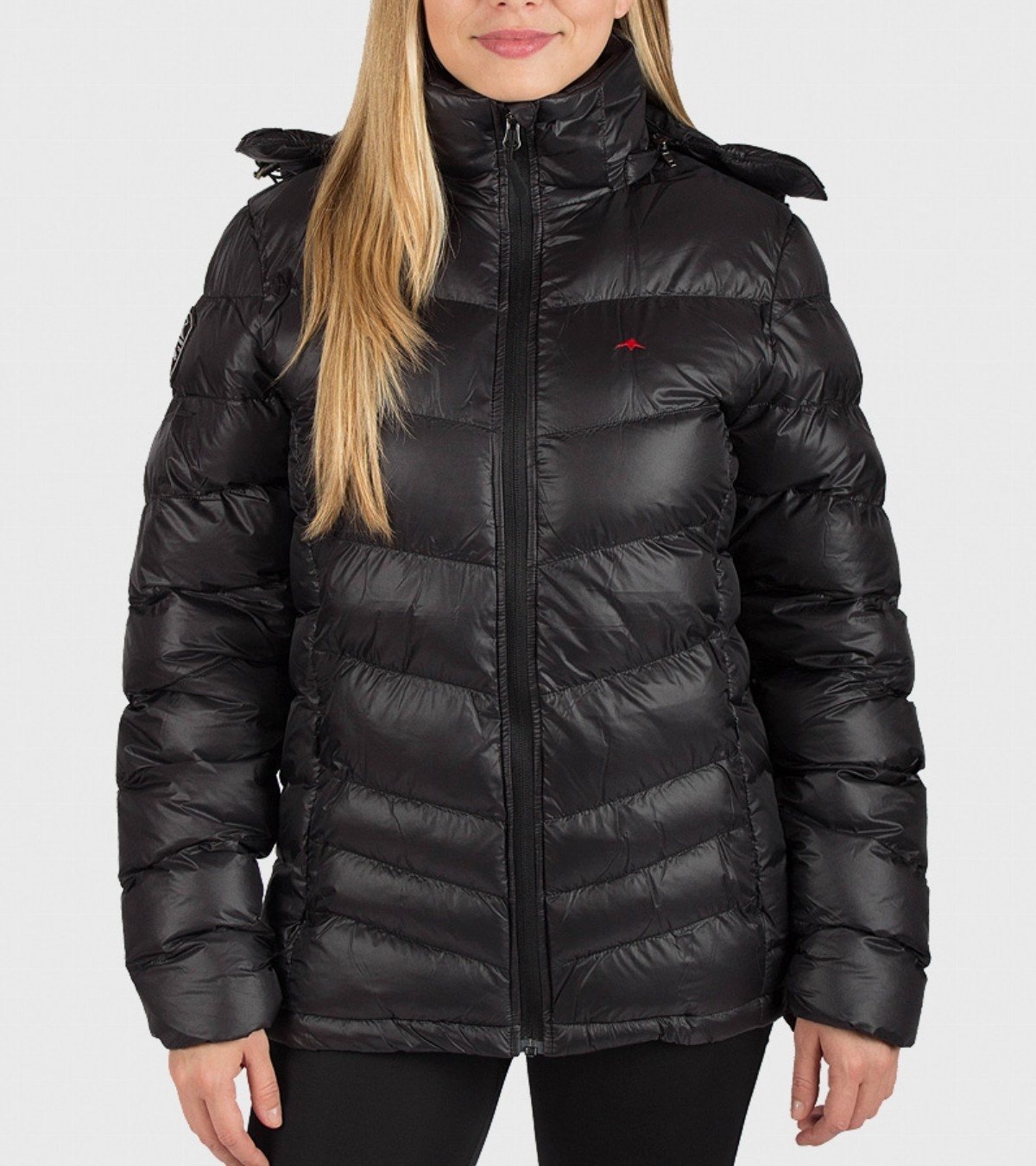 Campera de mujer Garner