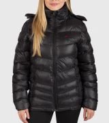 Campera de mujer Garner
