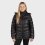 Campera de mujer Garner