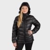 Campera de mujer Garner