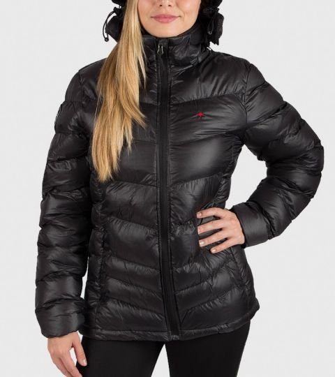 Campera de mujer Garner