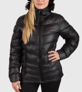 Campera de mujer Garner