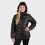 Campera de mujer Garner