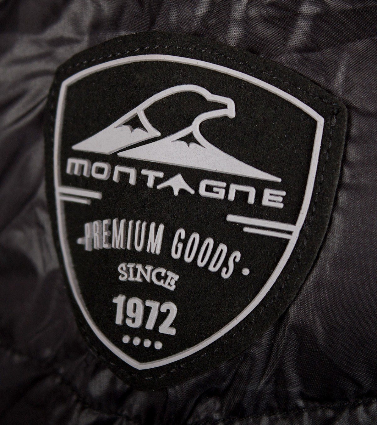 Campera de mujer Garner