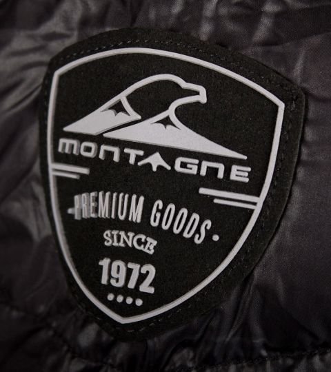 Campera de mujer Garner