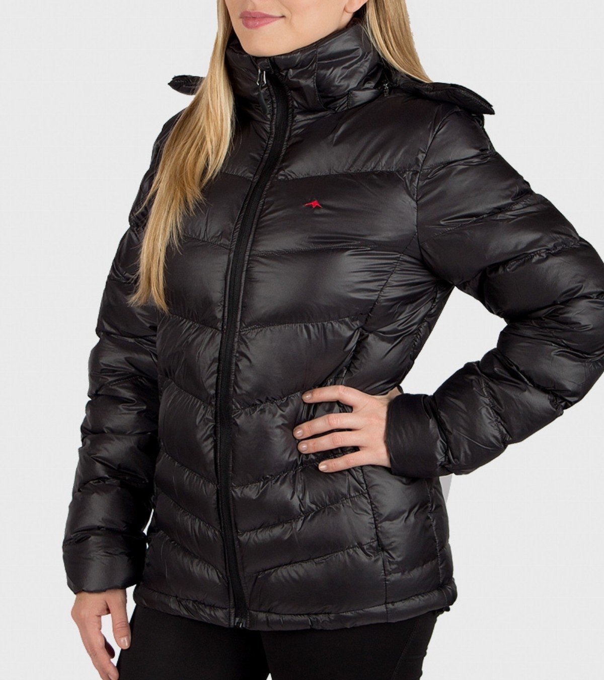 Campera de mujer Garner