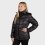 Campera de mujer Garner