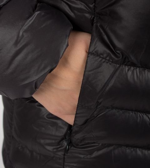 Campera de mujer Garner