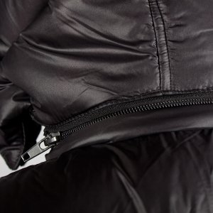 Campera de mujer Garner