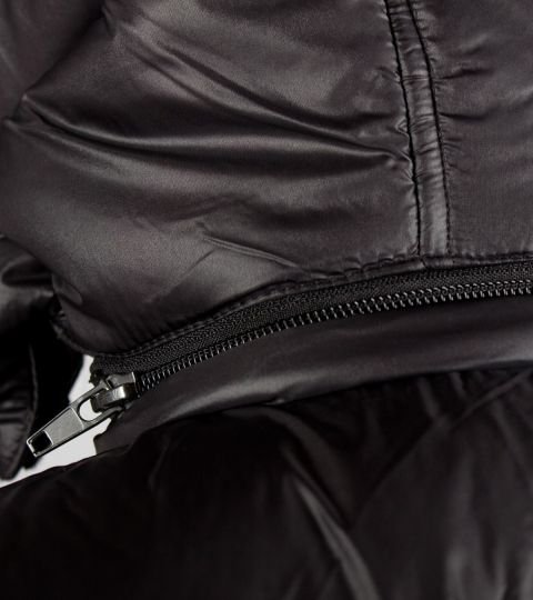 Campera de mujer Garner