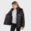 Campera de mujer Garner