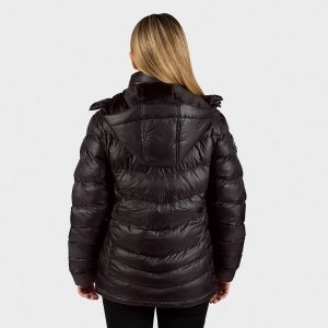 Campera de mujer Garner