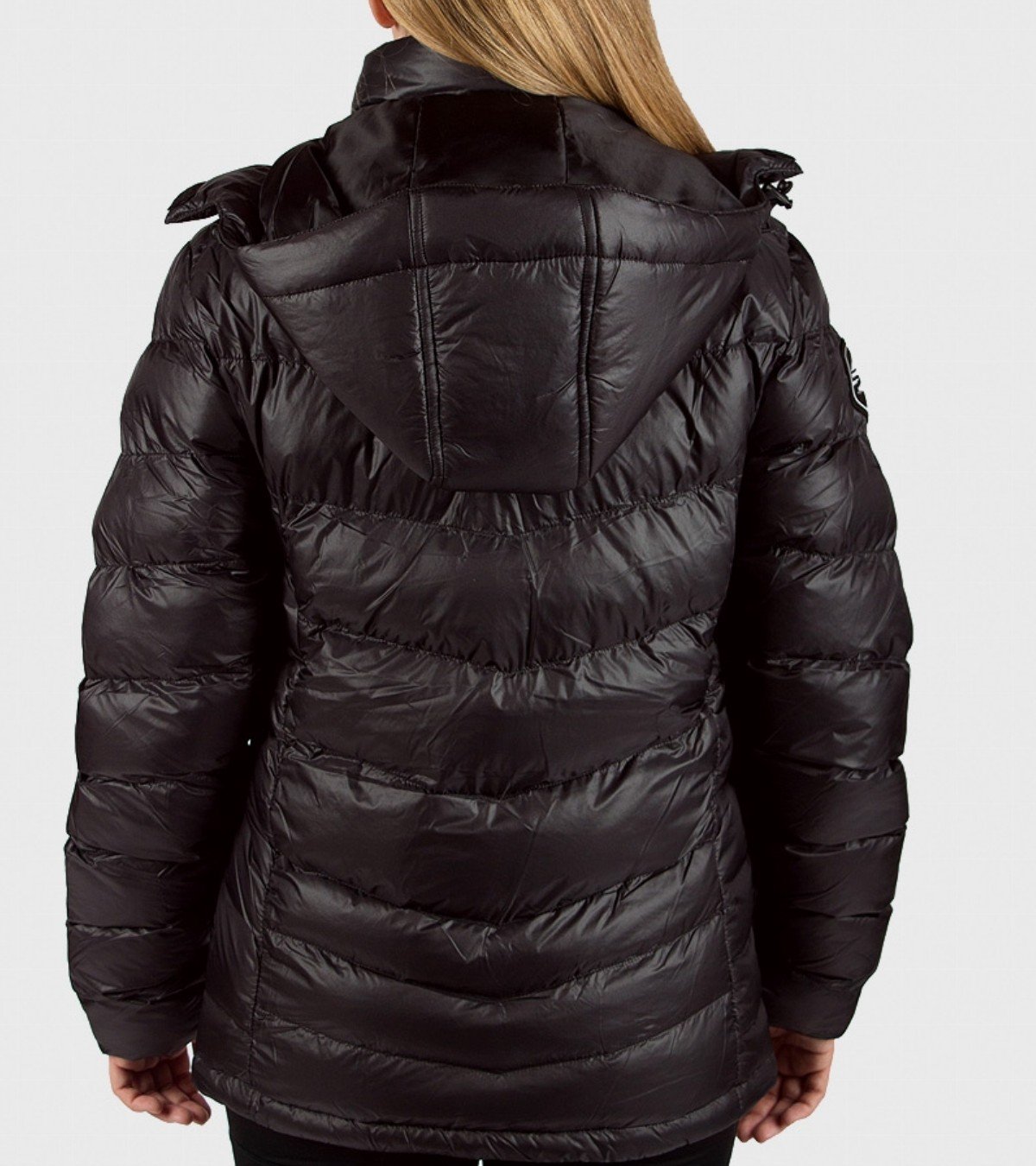 Campera de mujer Garner