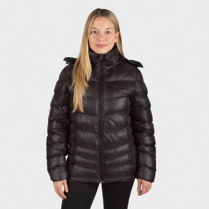 Campera de mujer Garner