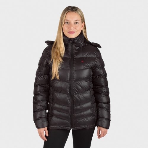 Campera de mujer Garner Campera de mujer Garner