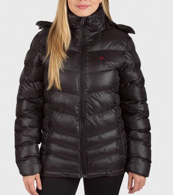 Campera de mujer Garner