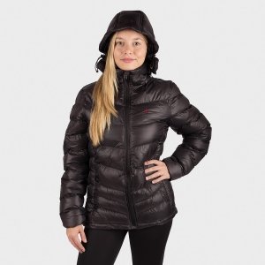 Campera de mujer Garner