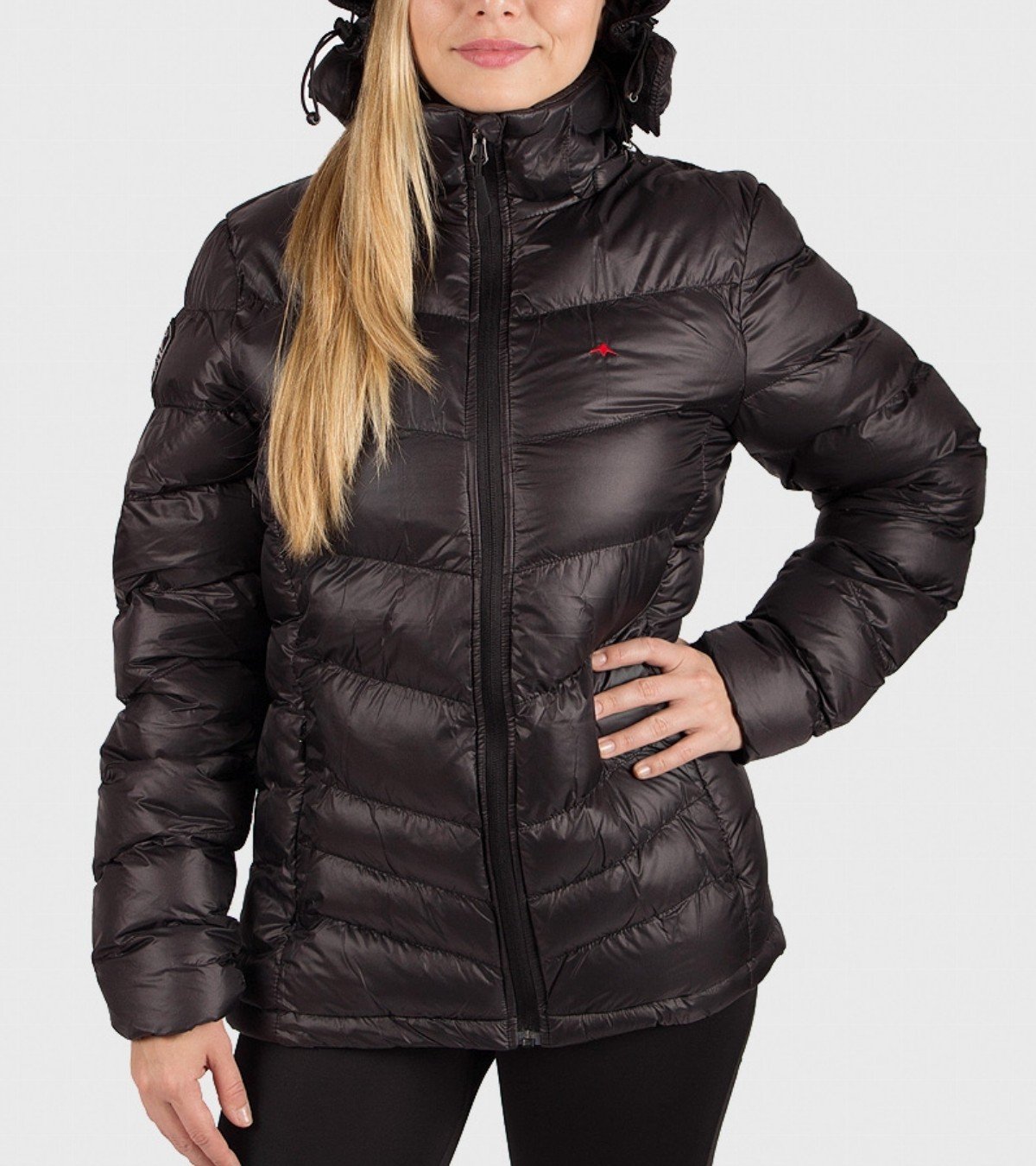 Campera de mujer Garner