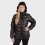 Campera de mujer Garner