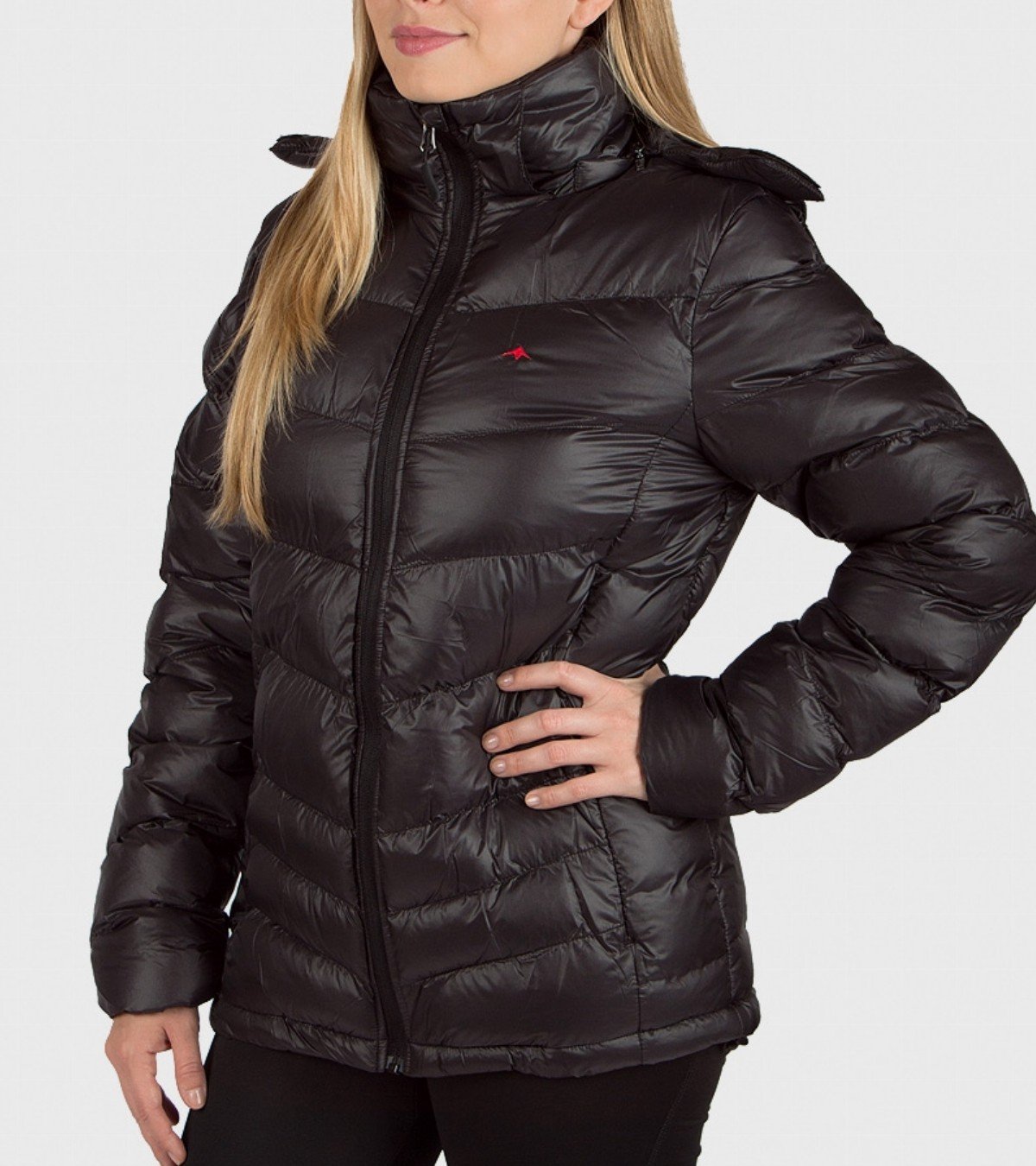 Campera de mujer Garner