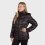 Campera de mujer Garner