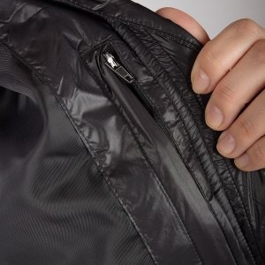Campera de mujer Garner