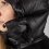 Campera de mujer Garner