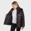 Campera de mujer Garner