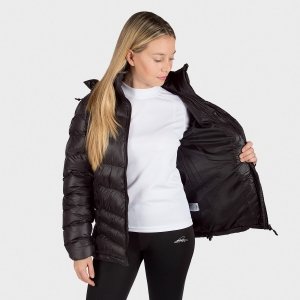 Campera de mujer Garner