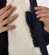 Parka de mujer Ellie