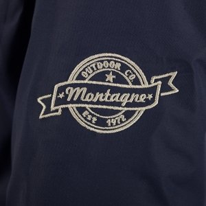 Parka de mujer Ellie