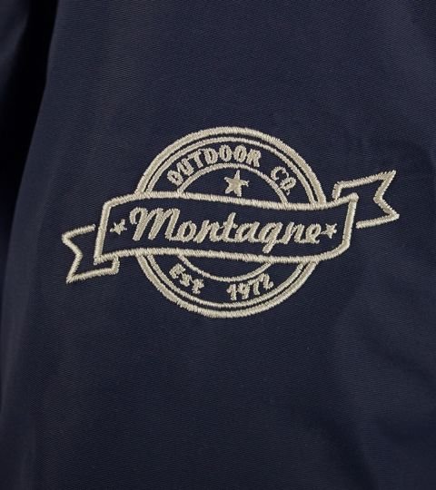 Parka de mujer Ellie