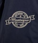 Parka de mujer Ellie