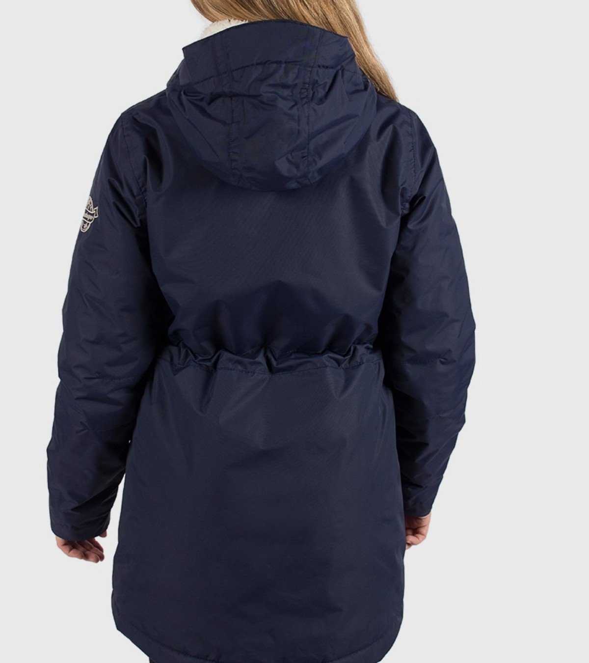 Parka de mujer Ellie
