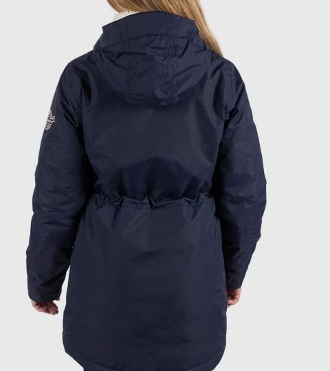 Parka de mujer Ellie
