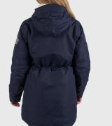 Parka de mujer Ellie