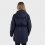 Parka de mujer Ellie